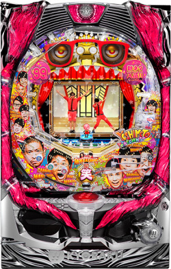 CRぱちんこ魔法少女まどか‪☆マギカ 〔パチンコ実機〕 まどか☆マギカの‬