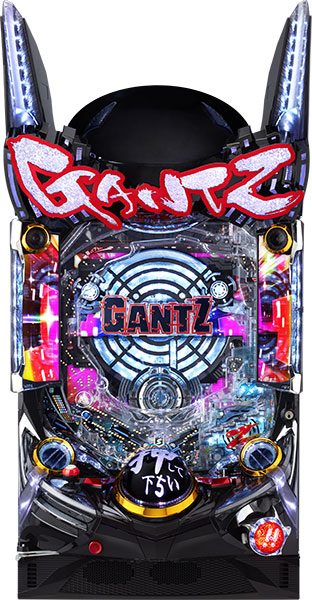 P GANTZ覚醒 SWEET2000 〔パチンコ実機〕 P GANTZ覚醒 SWEET2000 〔パチンコ実機〕